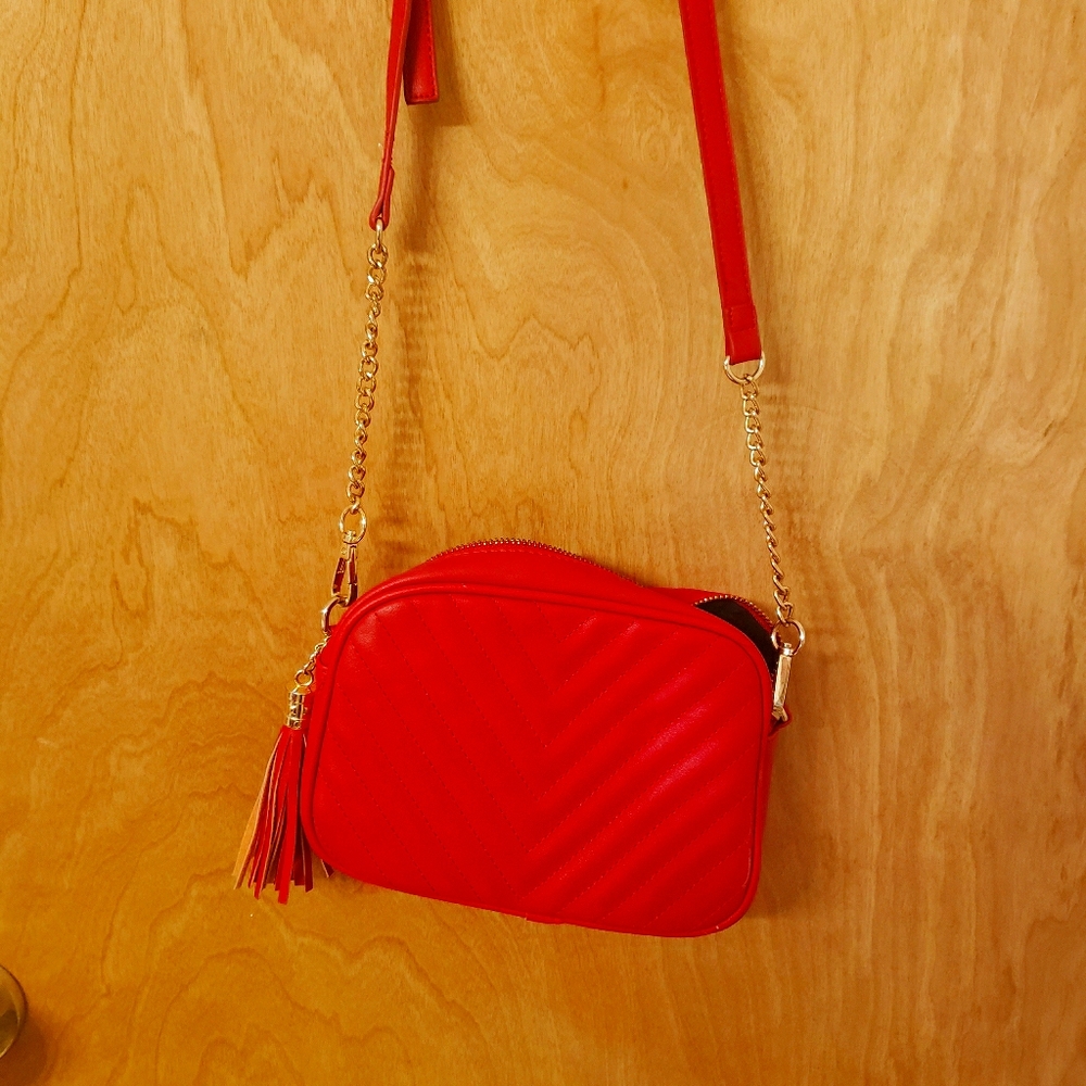 Hand bags